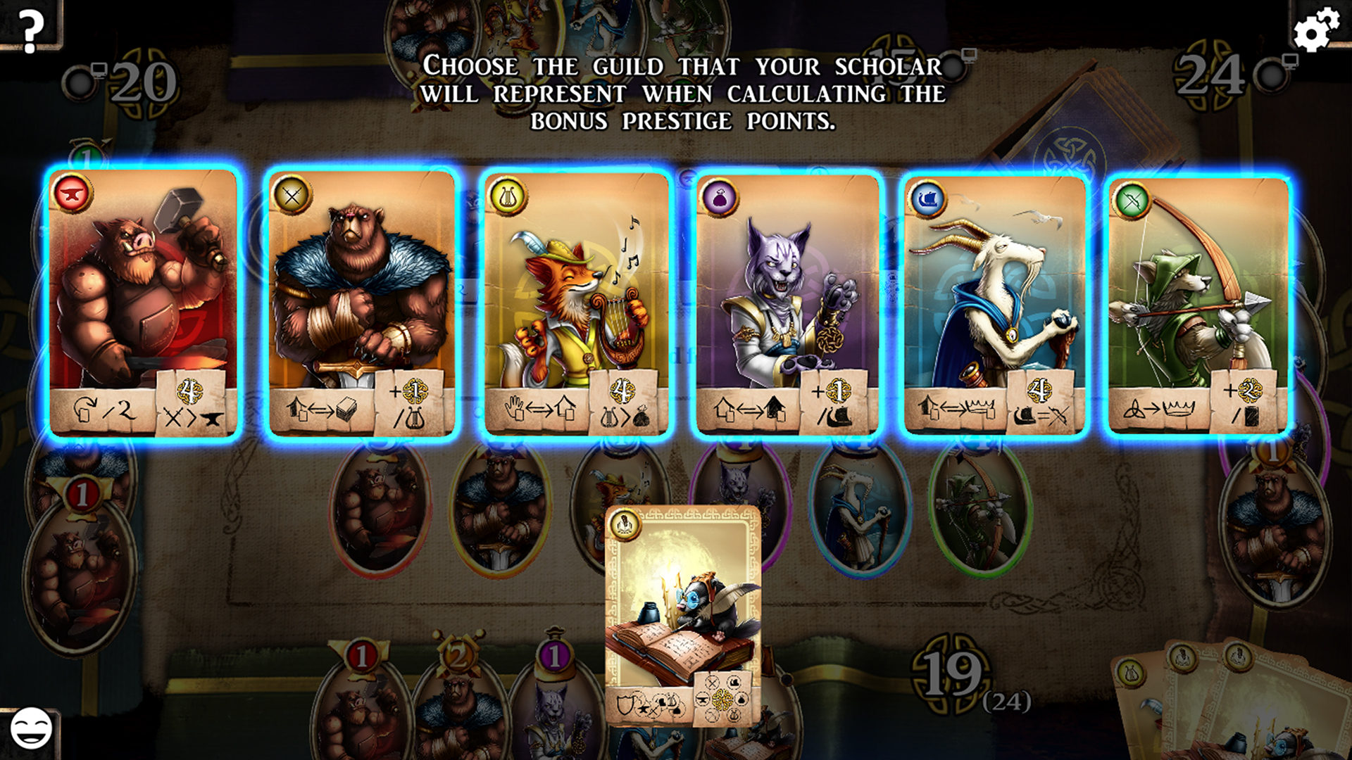 Harald screenshot 5
