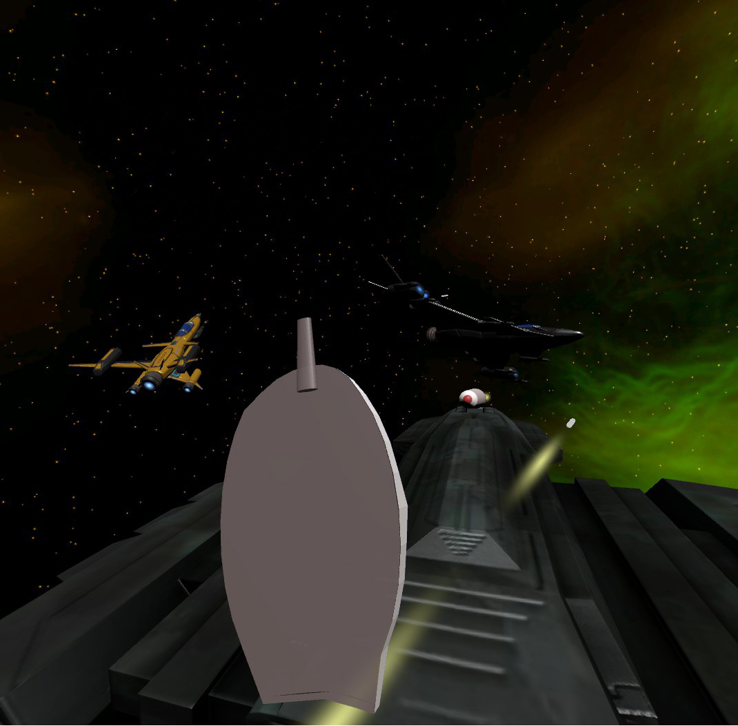 Bullet Dodge screenshot 6
