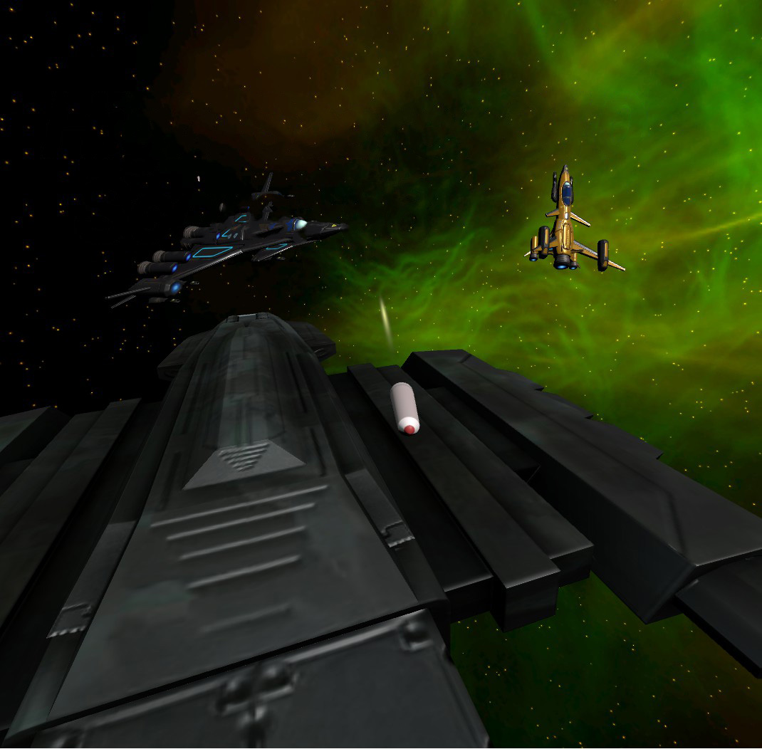 Bullet Dodge screenshot 7