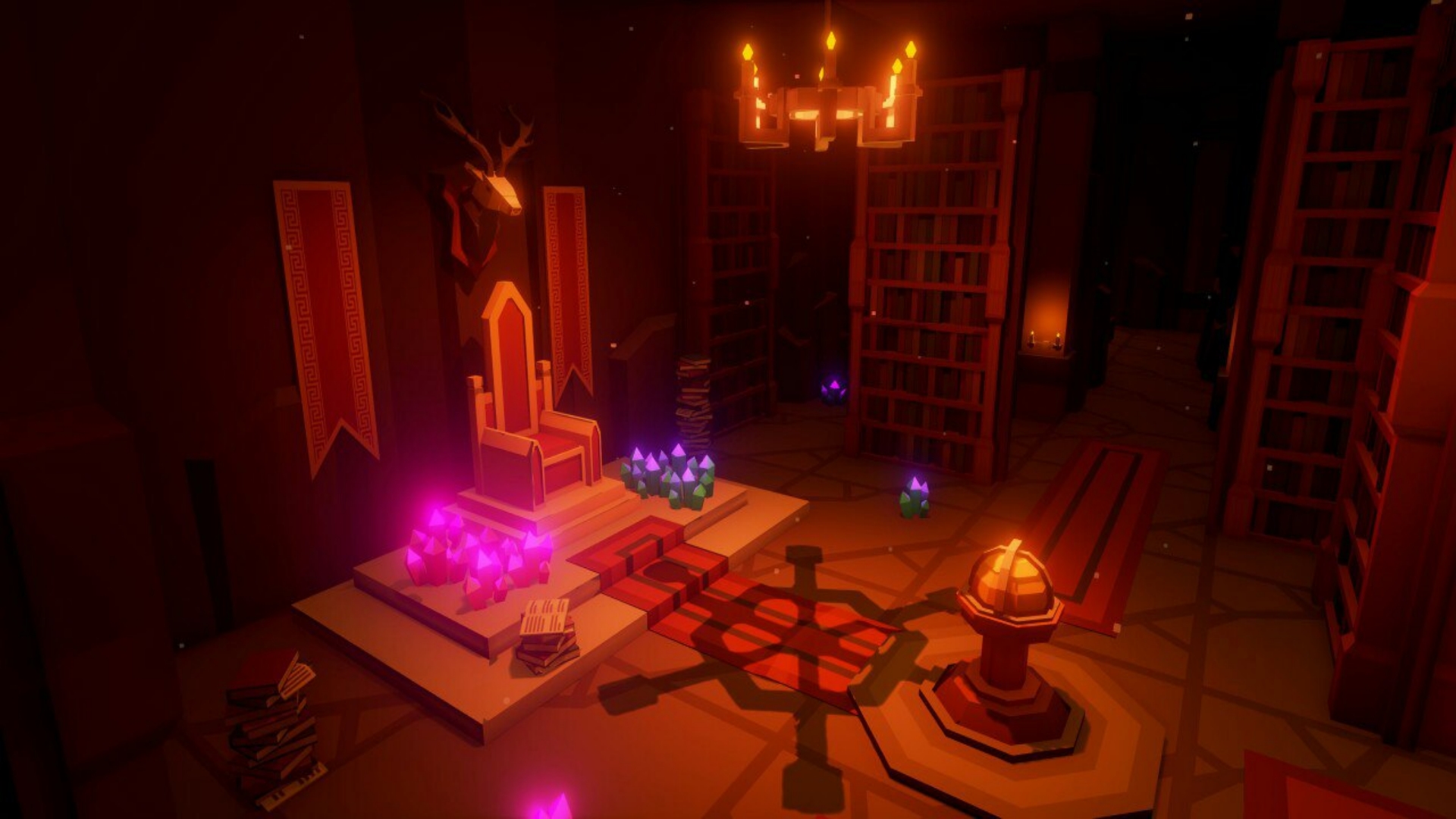 Choice screenshot 1