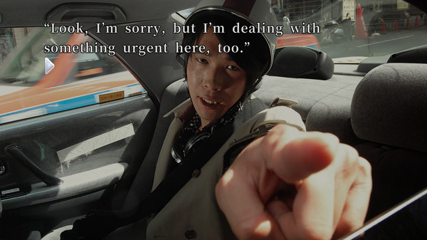 428: Shibuya Scramble screenshot