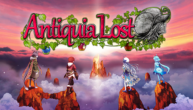 Save 50% on Antiquia Lost on Steam