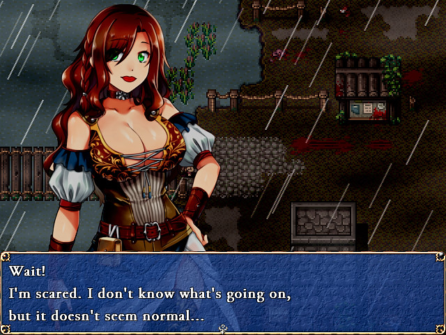 Boobs vs Zombies screenshot 4