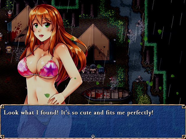 Boobs vs Zombies screenshot 3