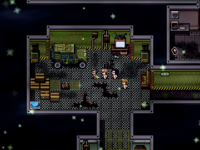 Boobs vs Zombies screenshot 14
