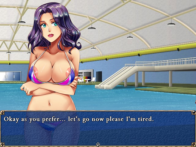 Boobs vs Zombies screenshot 5