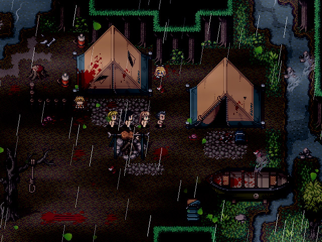 Boobs vs Zombies screenshot 15