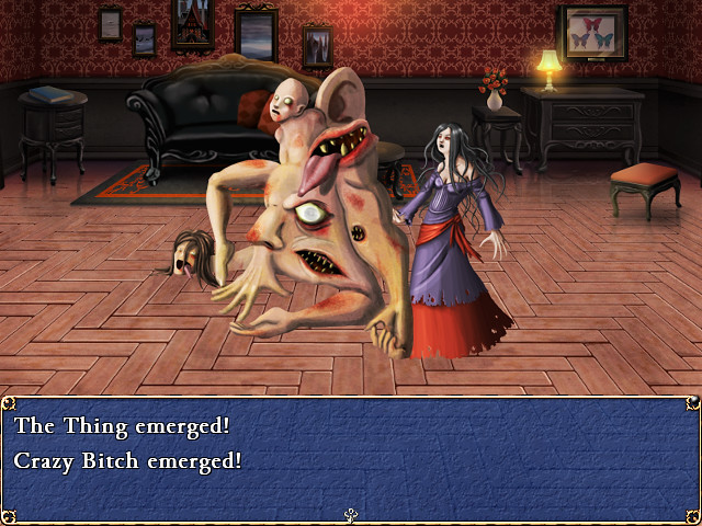 Boobs vs Zombies screenshot 21