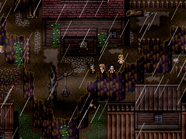 Boobs vs Zombies screenshot 20