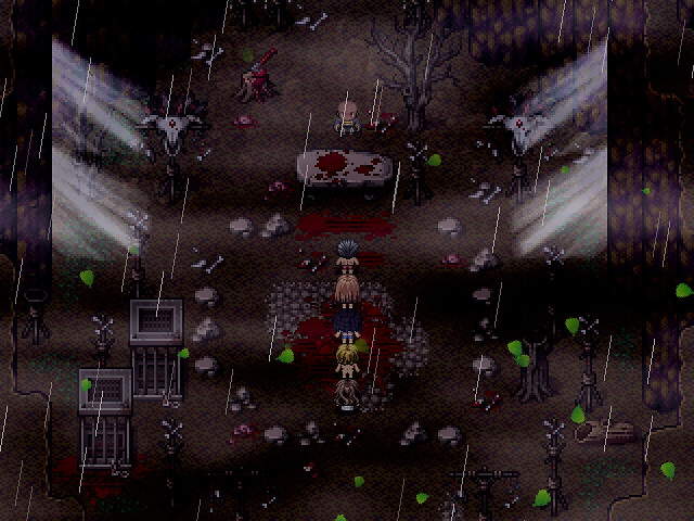 Boobs vs Zombies screenshot 22