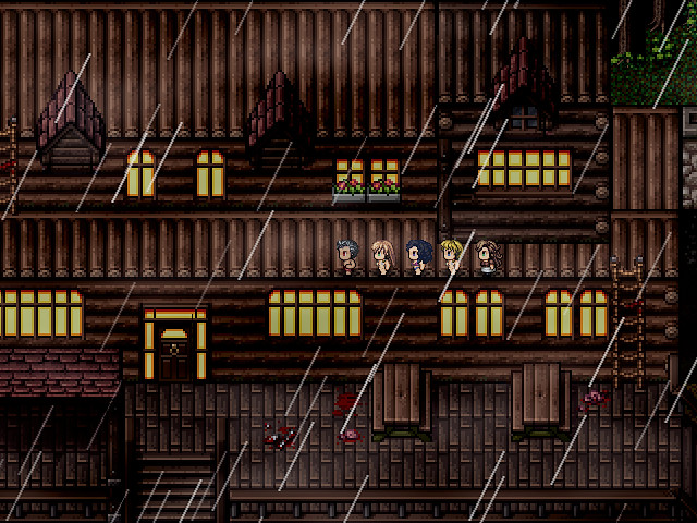 Boobs vs Zombies screenshot 18