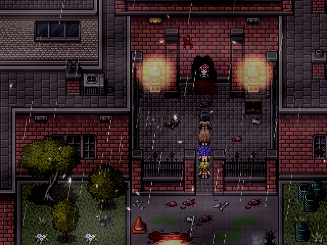 Boobs vs Zombies screenshot 10
