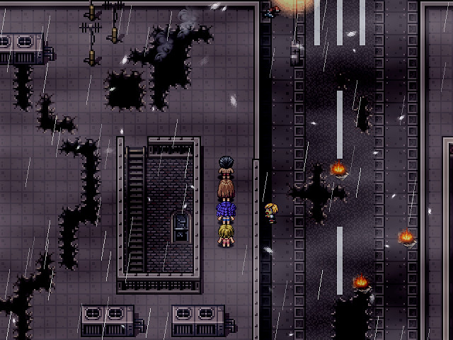 Boobs vs Zombies screenshot 7