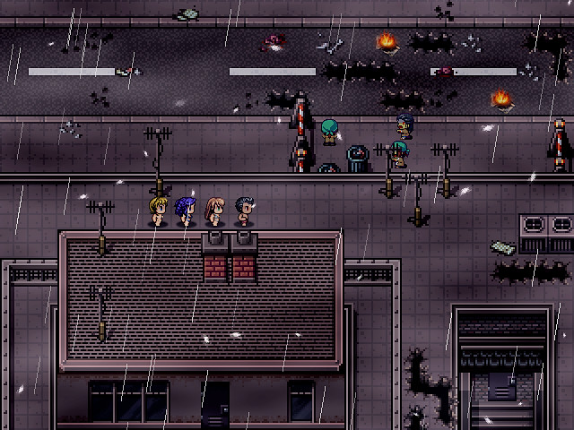 Boobs vs Zombies screenshot 11