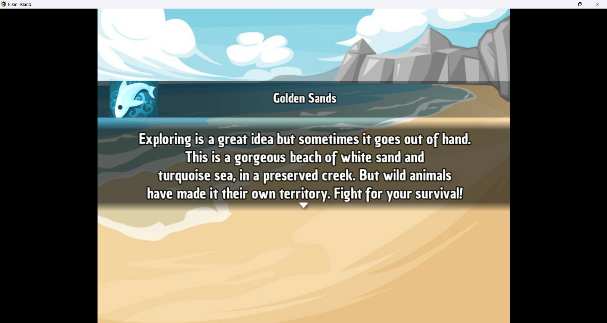 Bikini Island screenshot 9