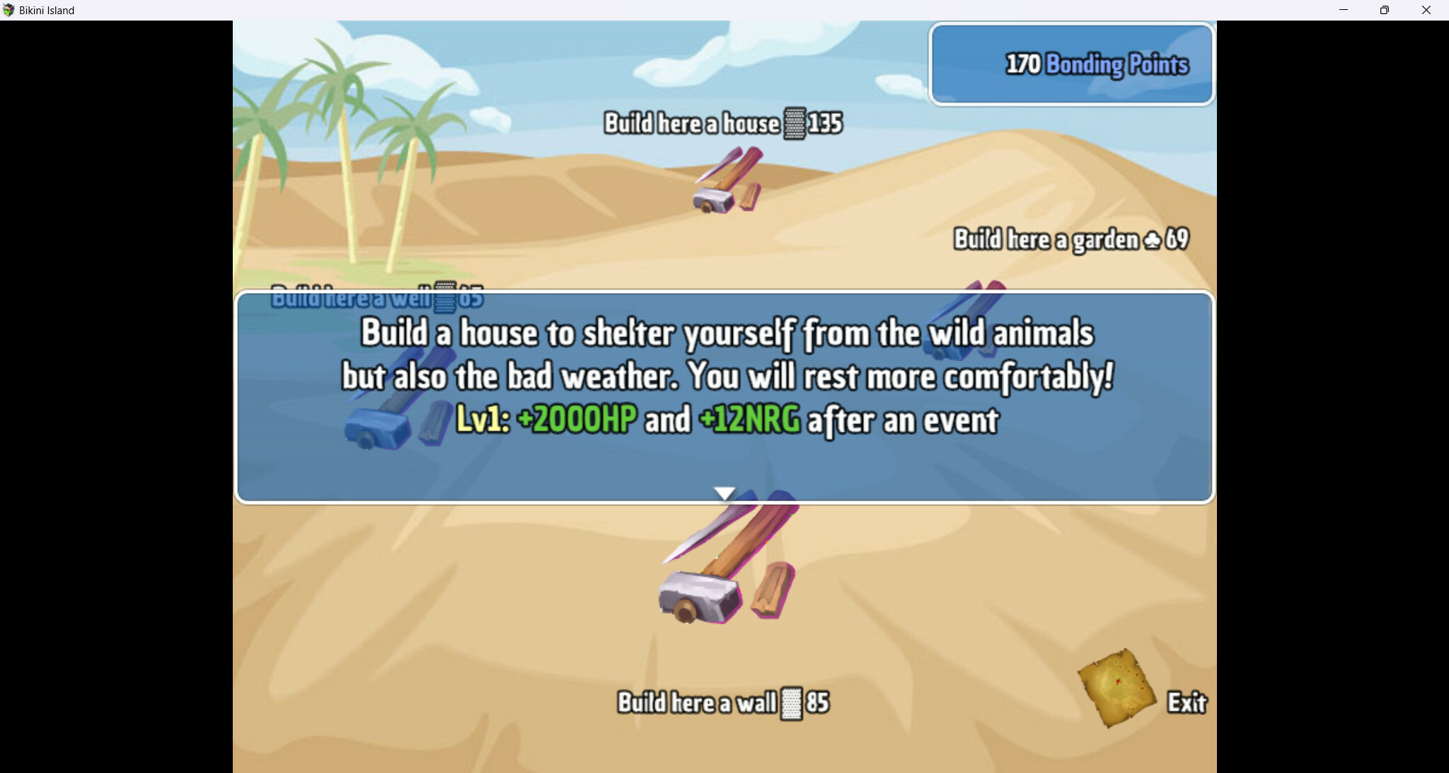 Bikini Island screenshot 7