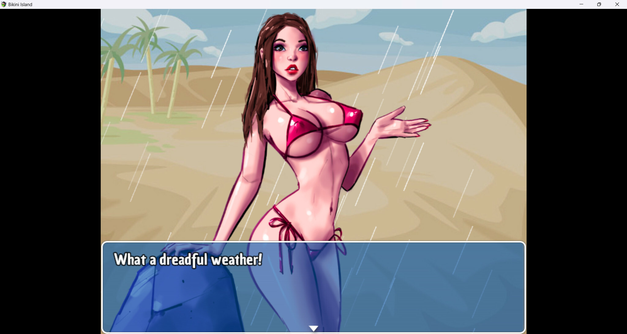 Bikini Island screenshot 12
