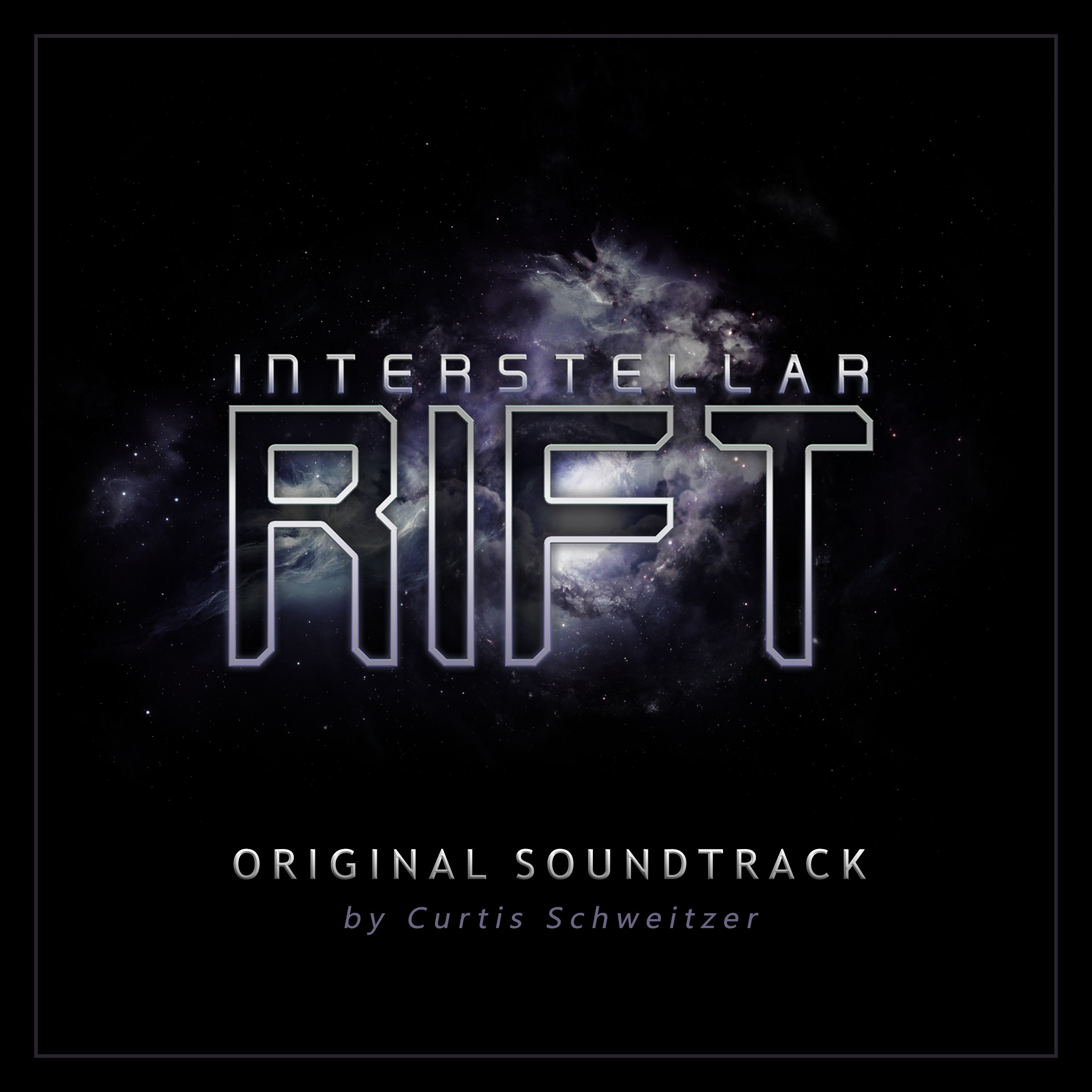 Interstellar Rift - Official Sound Track screenshot 1