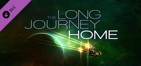 The Long Journey Home - Official Soundtrack