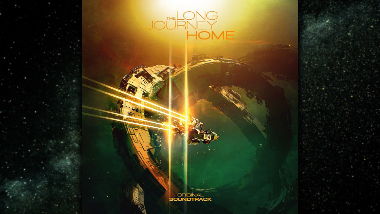 The Long Journey Home - Official Soundtrack screenshot 1