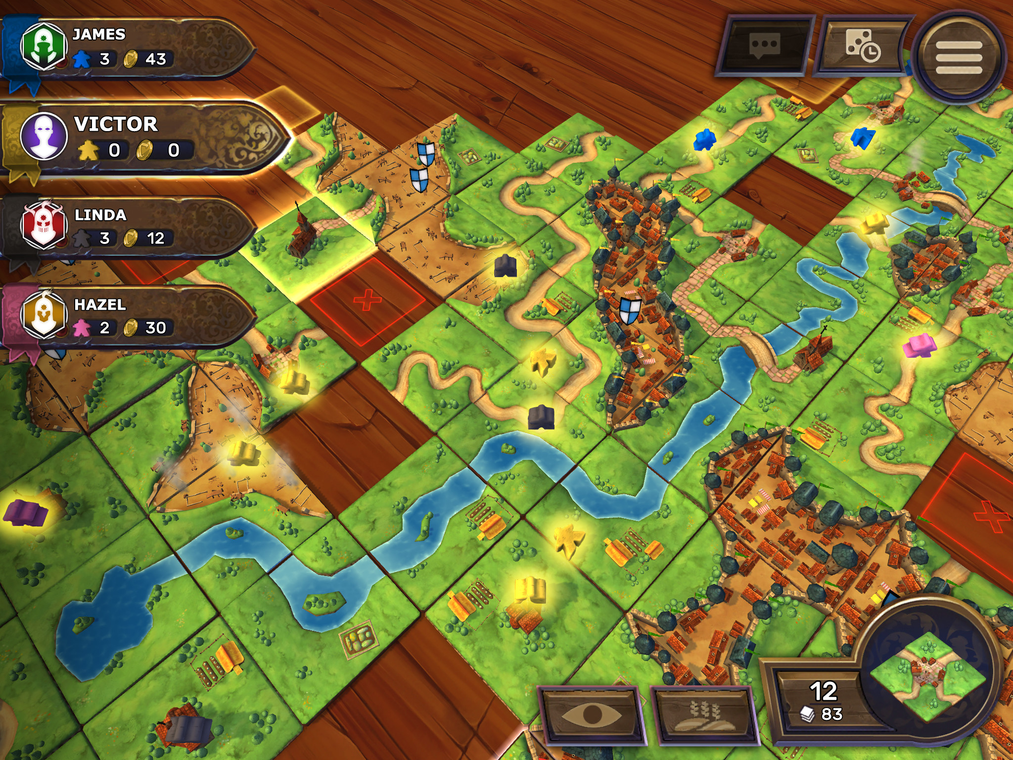 The River - Expansion screenshot 3