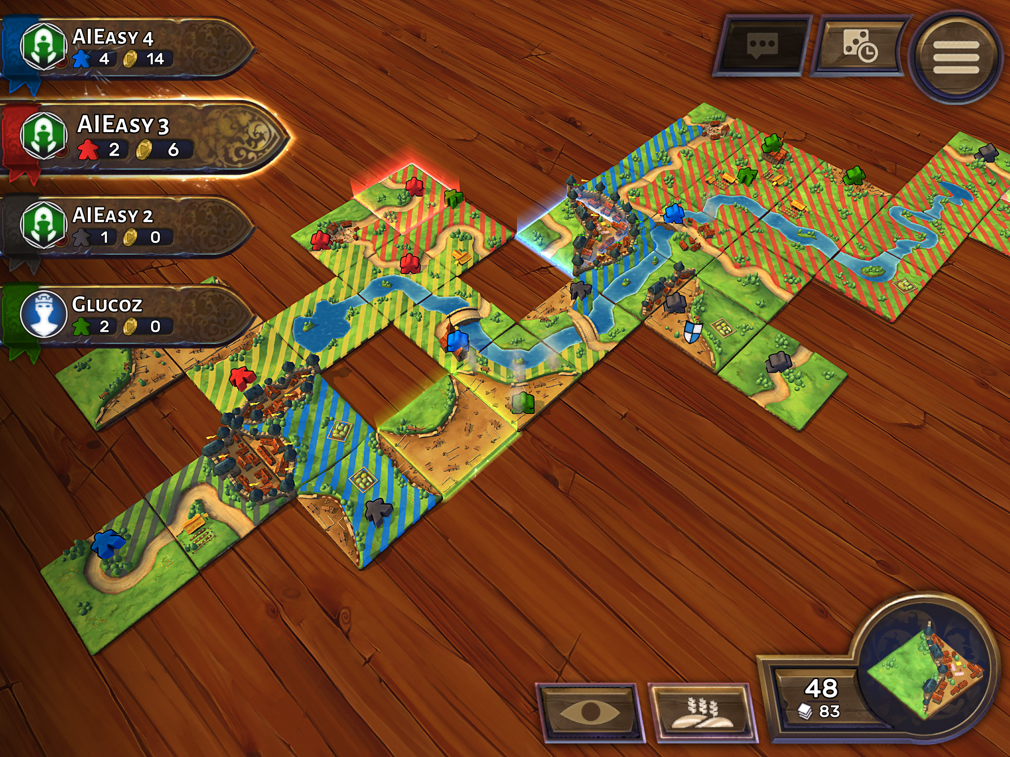 The River - Expansion screenshot 2