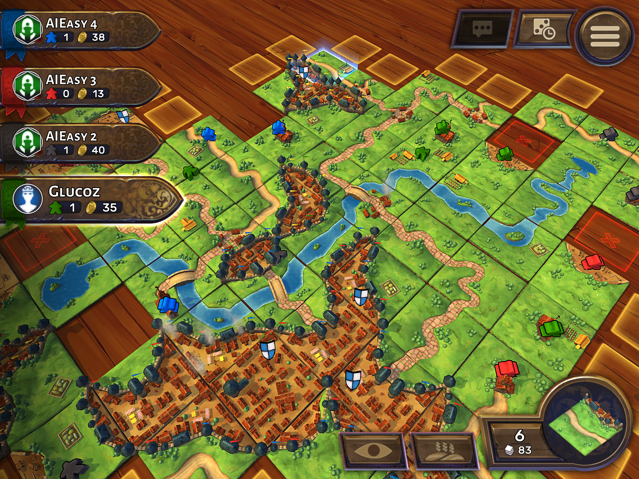 The River - Expansion screenshot 4