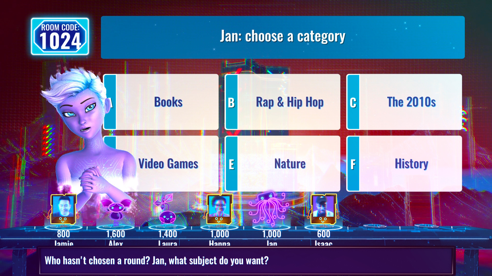 It's Quiz Time screenshot 7