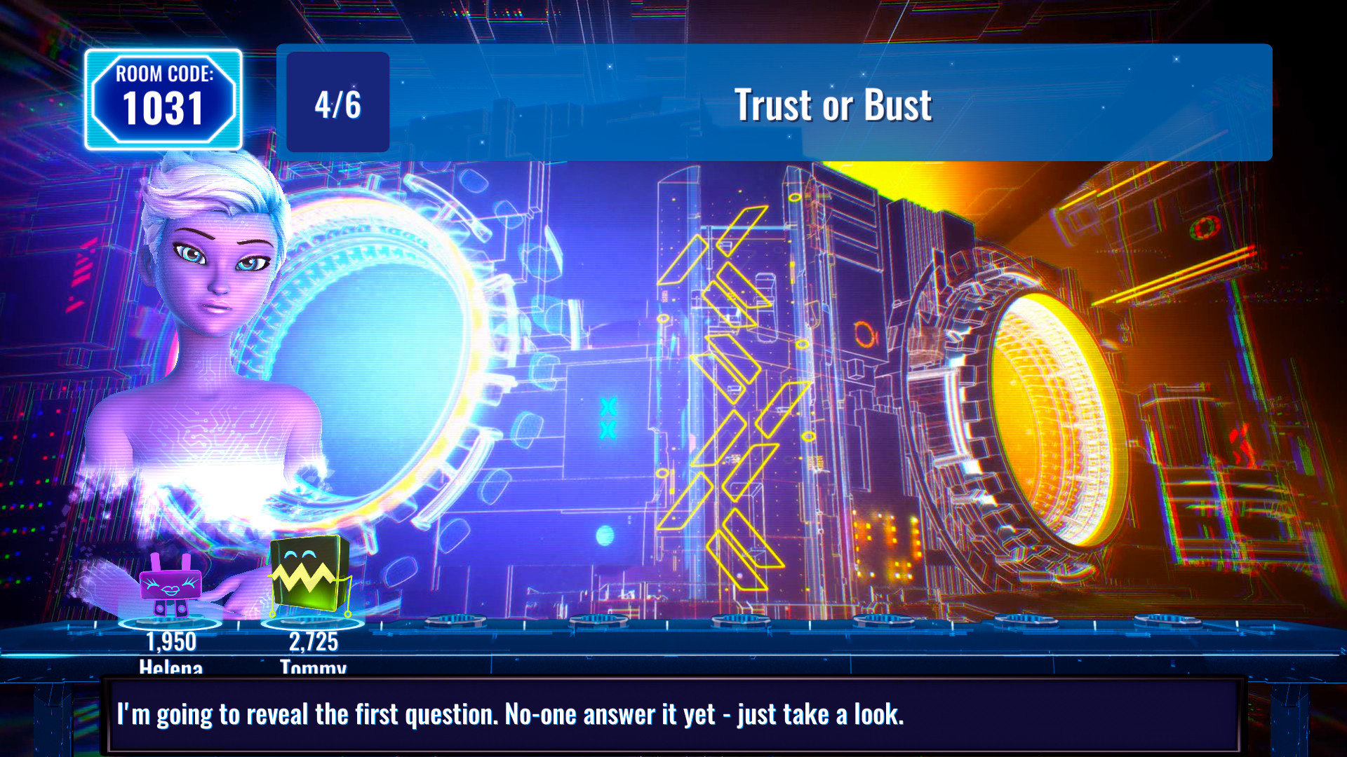 It's Quiz Time screenshot 8