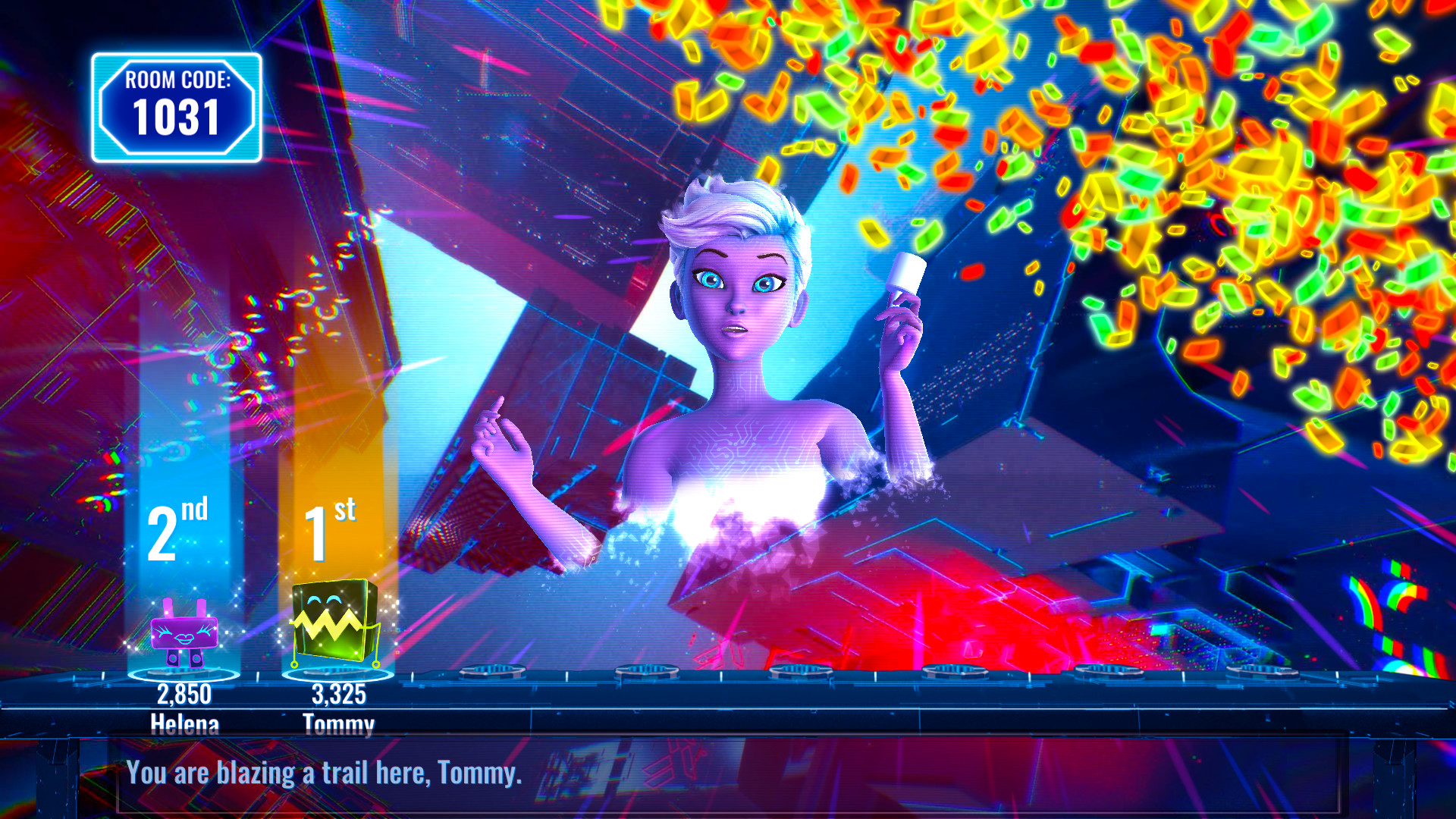 It's Quiz Time screenshot 9