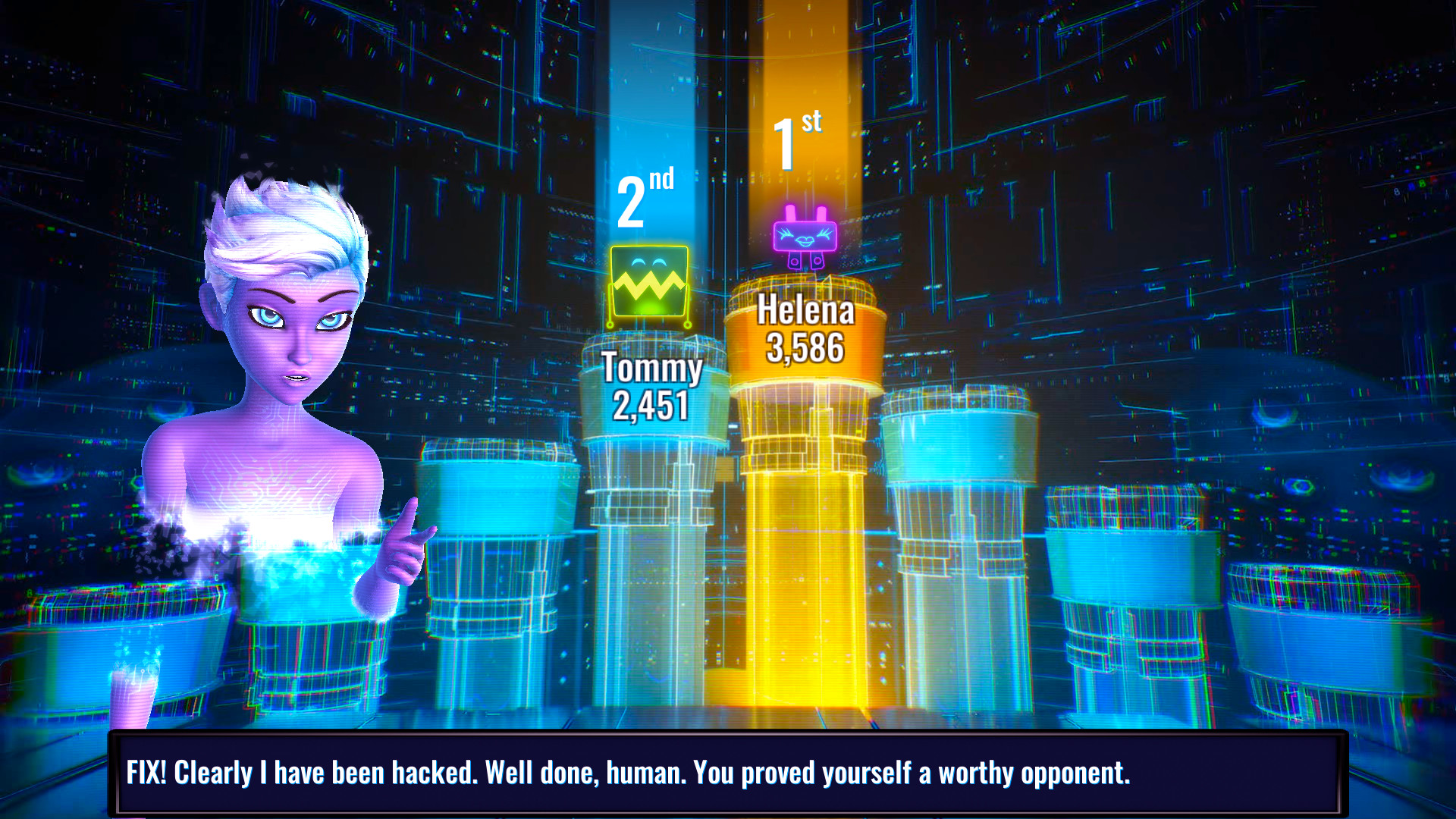 It's Quiz Time screenshot 6