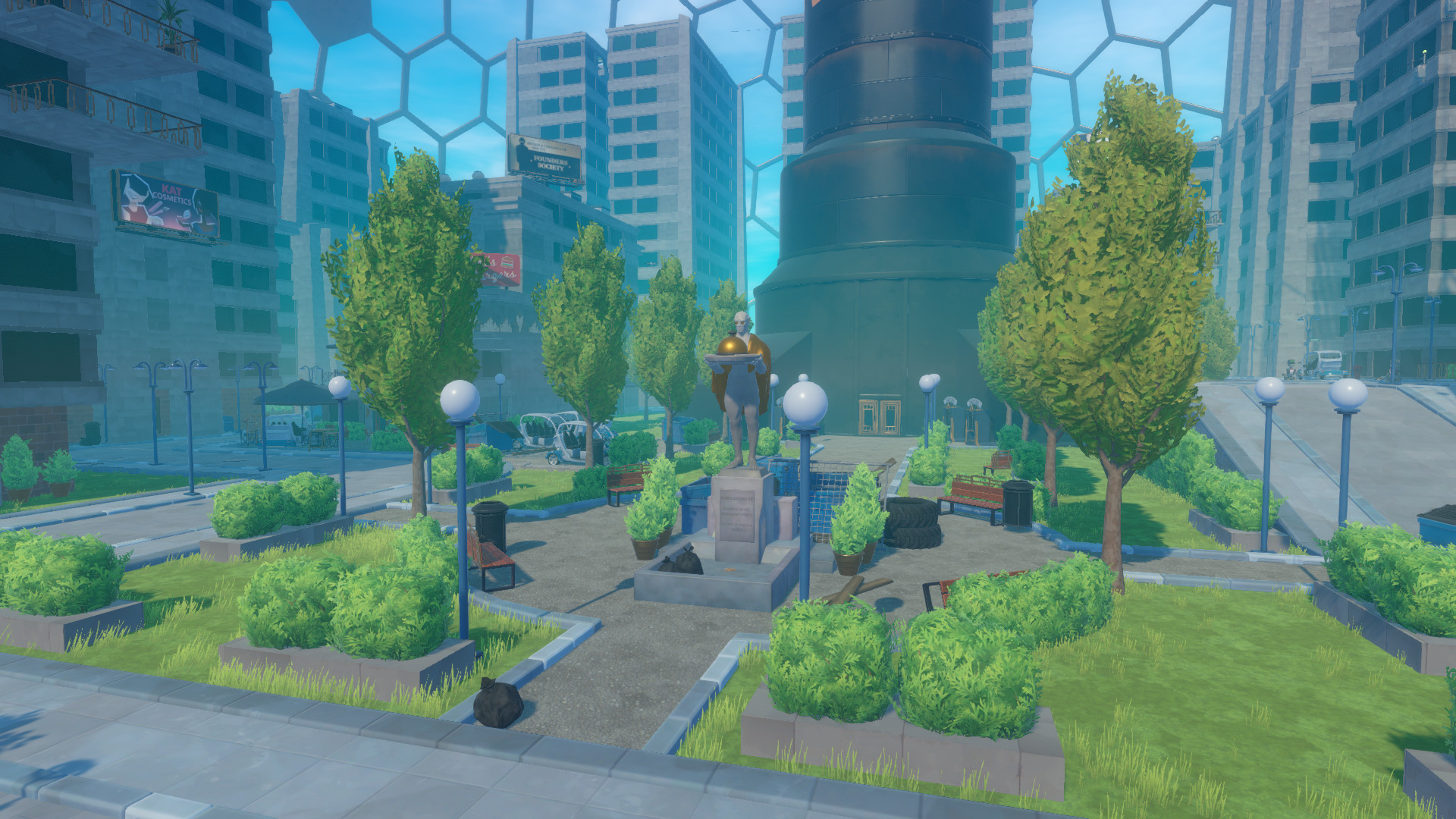 Raft screenshot 13