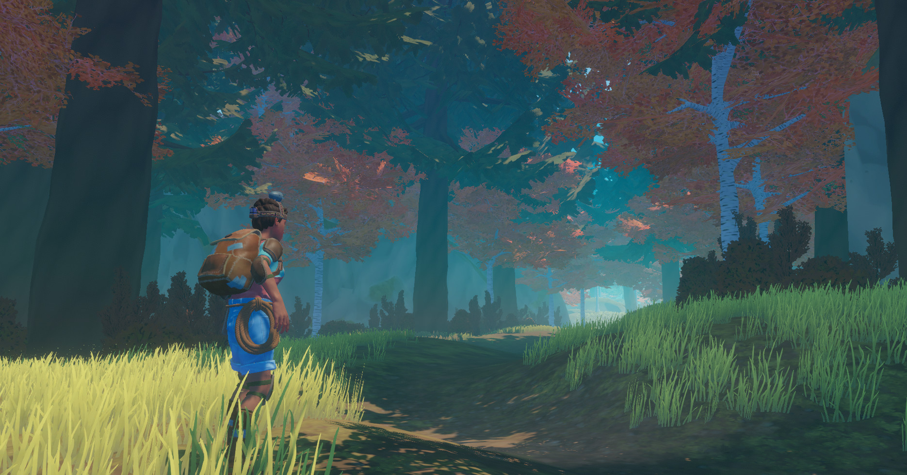 Raft screenshot 17