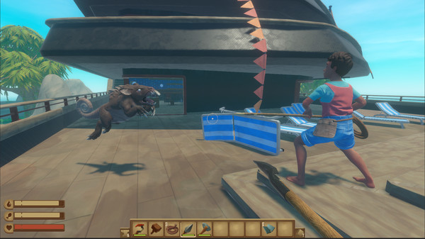 图片[21]|单机/联机|7.36GB|木筏求生|Raft|官方中文|v1.1.05|Build.9029140|压缩包：2.47GB|GameStellaris | 游戏群星