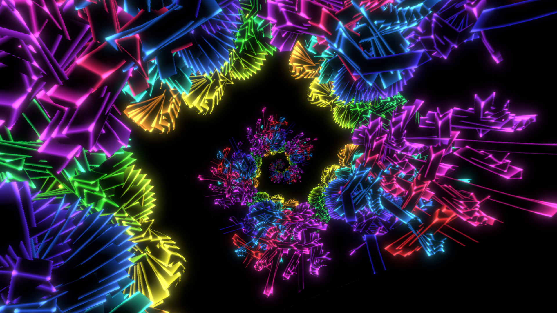 DMT screenshot 4
