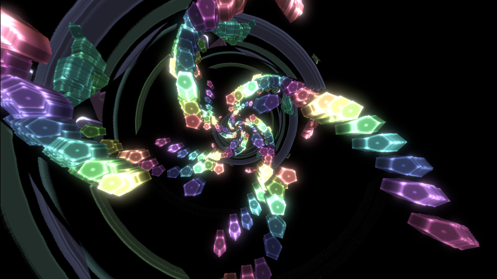 DMT screenshot 7