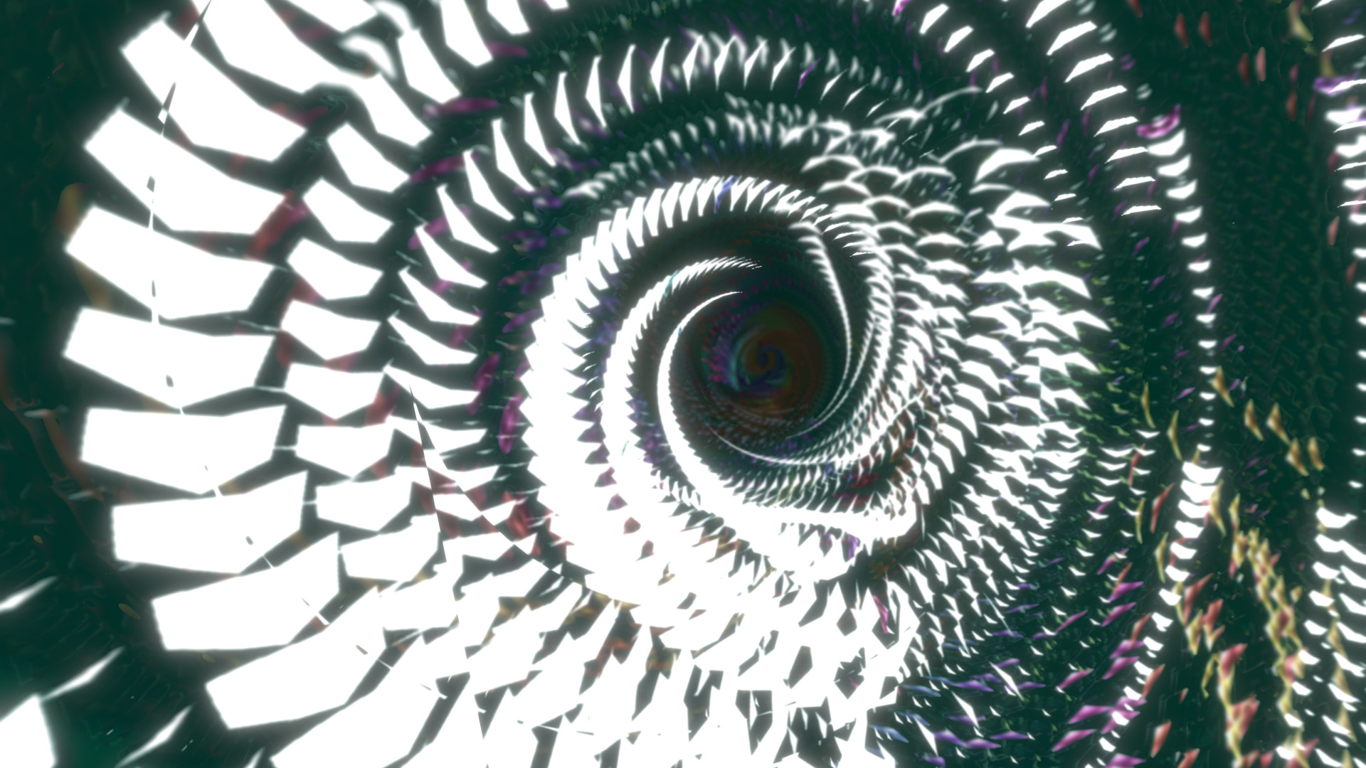 DMT screenshot 3