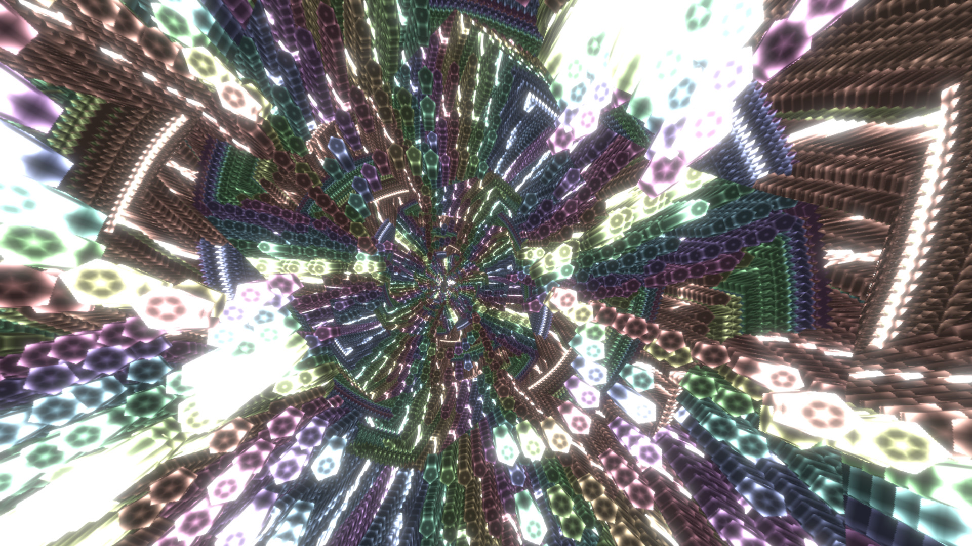DMT screenshot 6