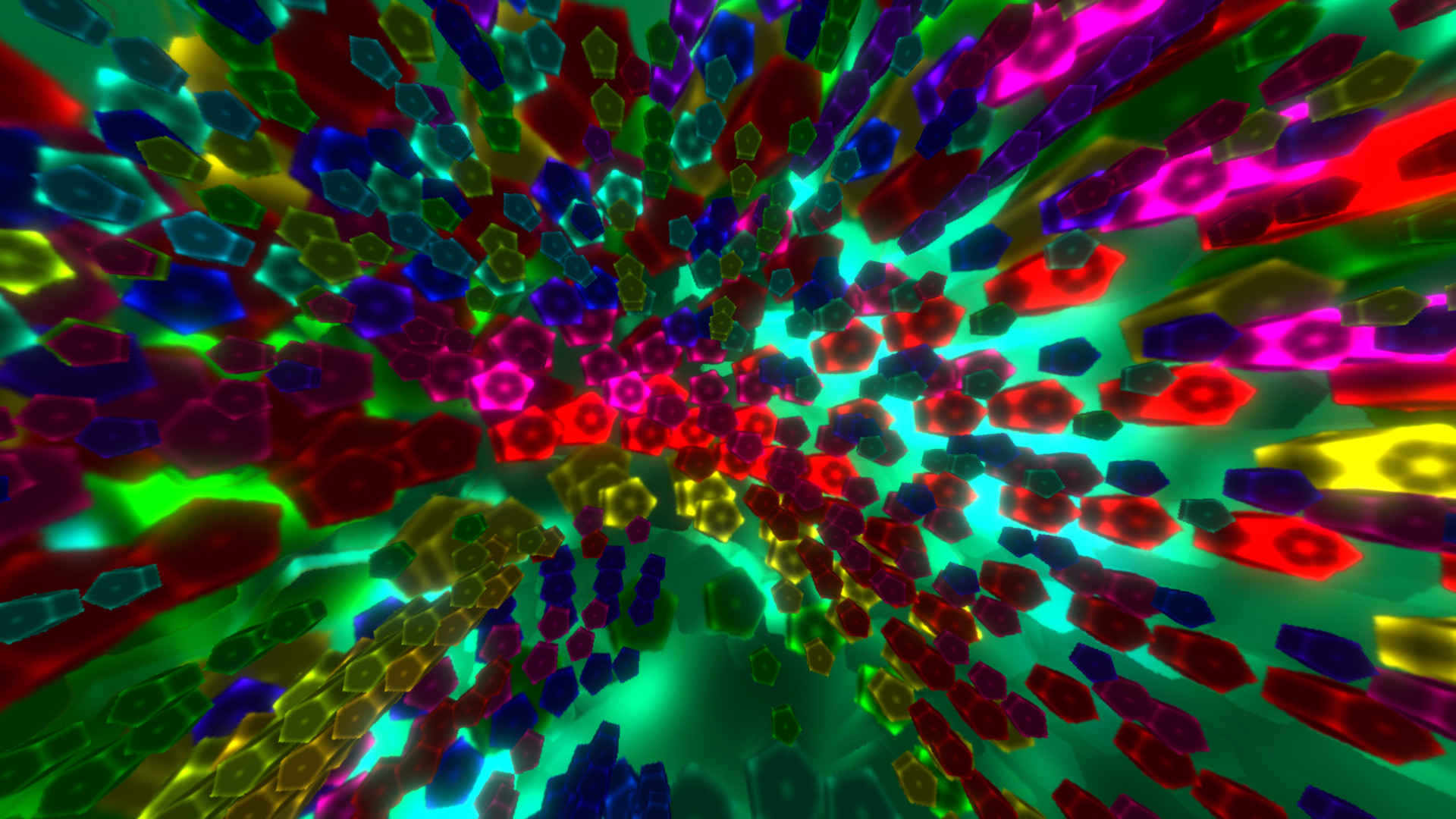 DMT screenshot 5