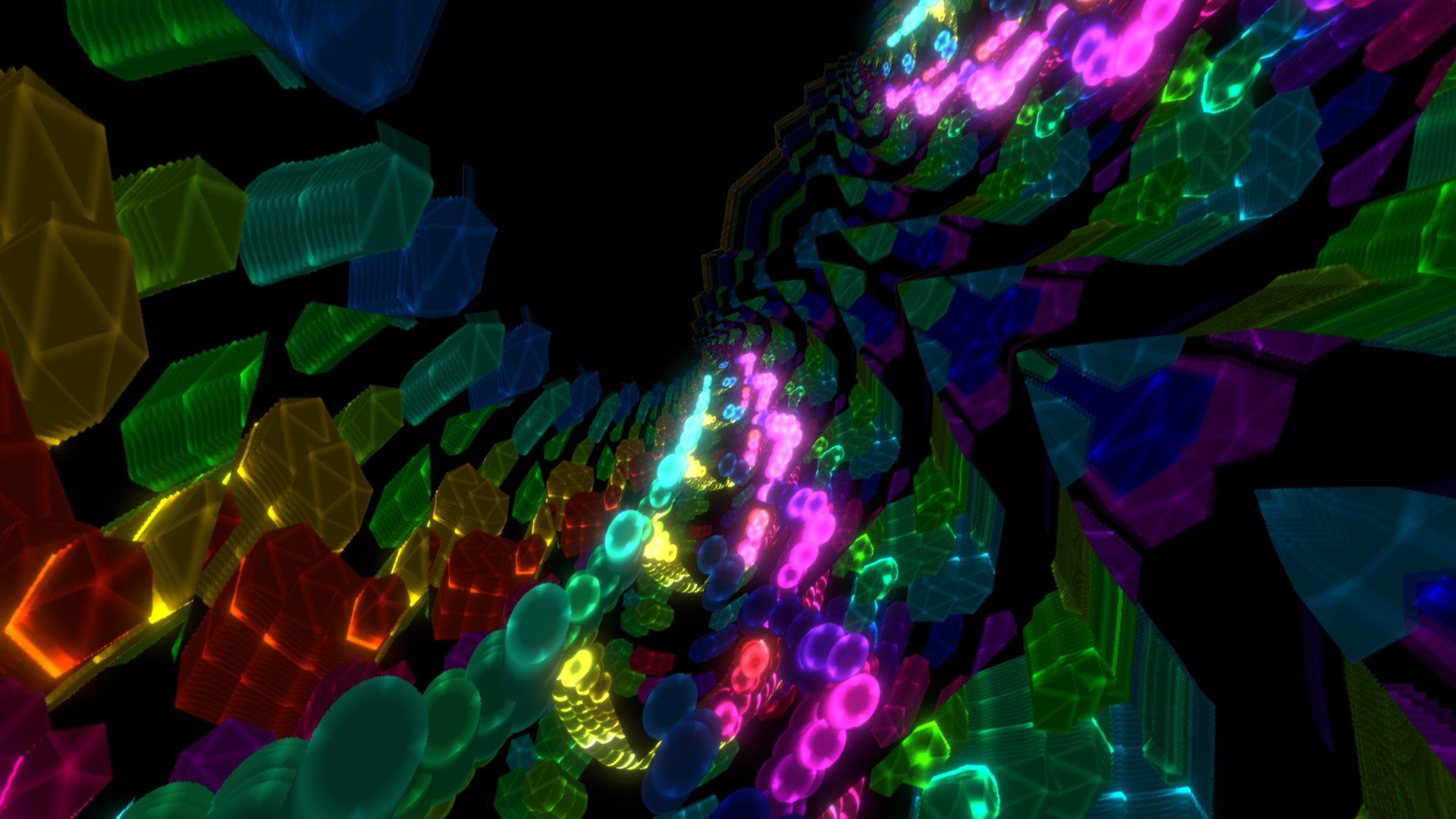 DMT screenshot 2