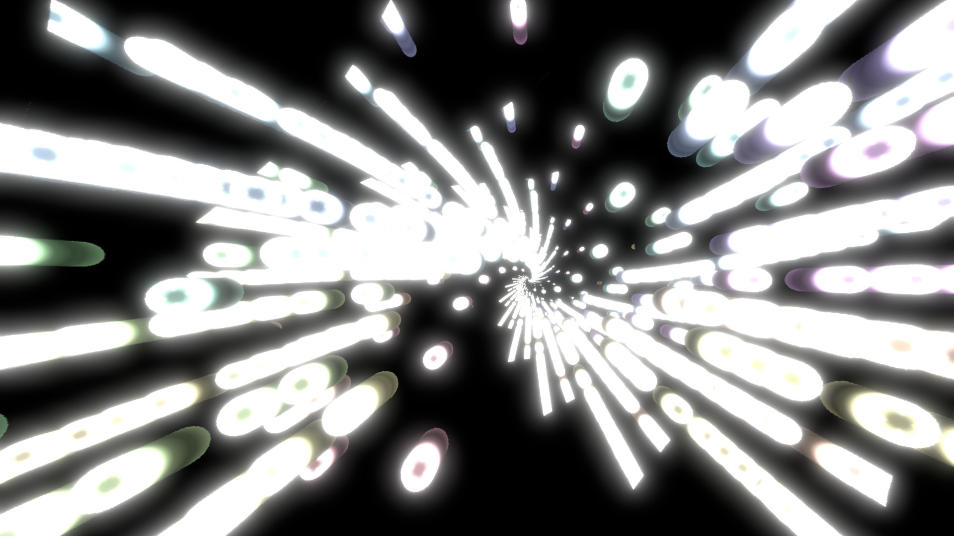 DMT screenshot 1