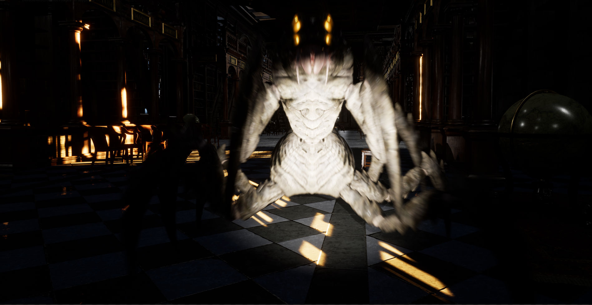 Phobia screenshot 8