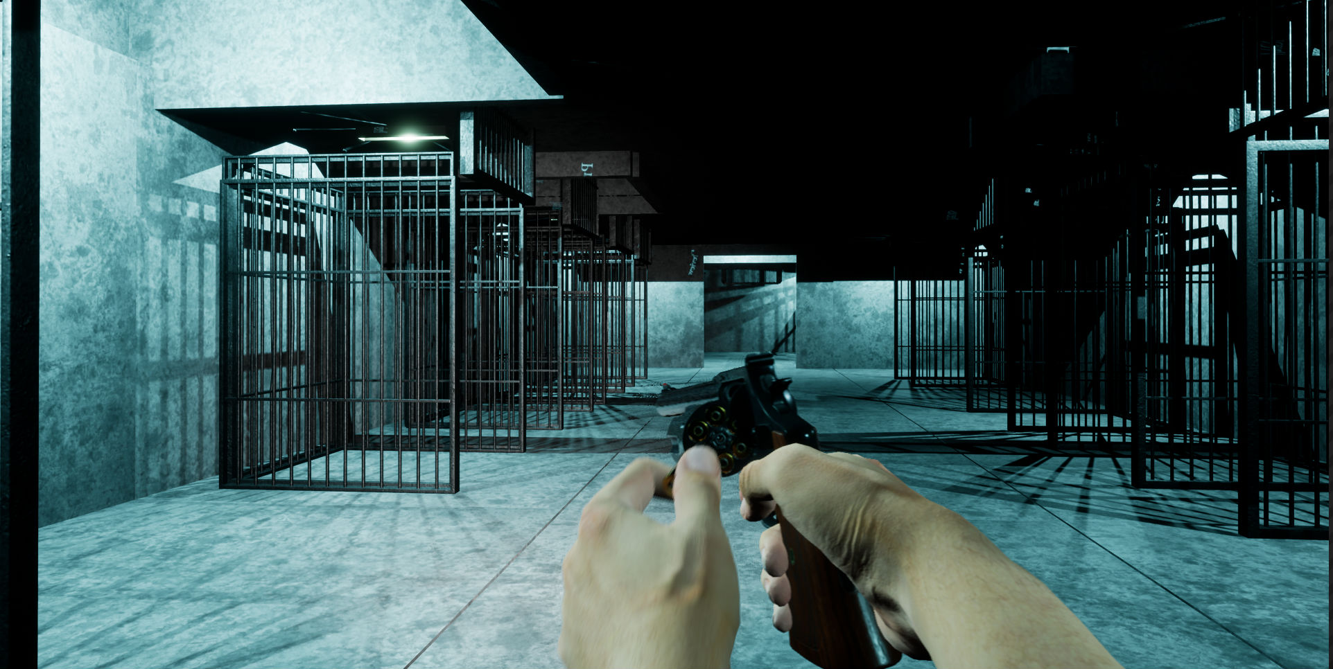 Phobia screenshot 10