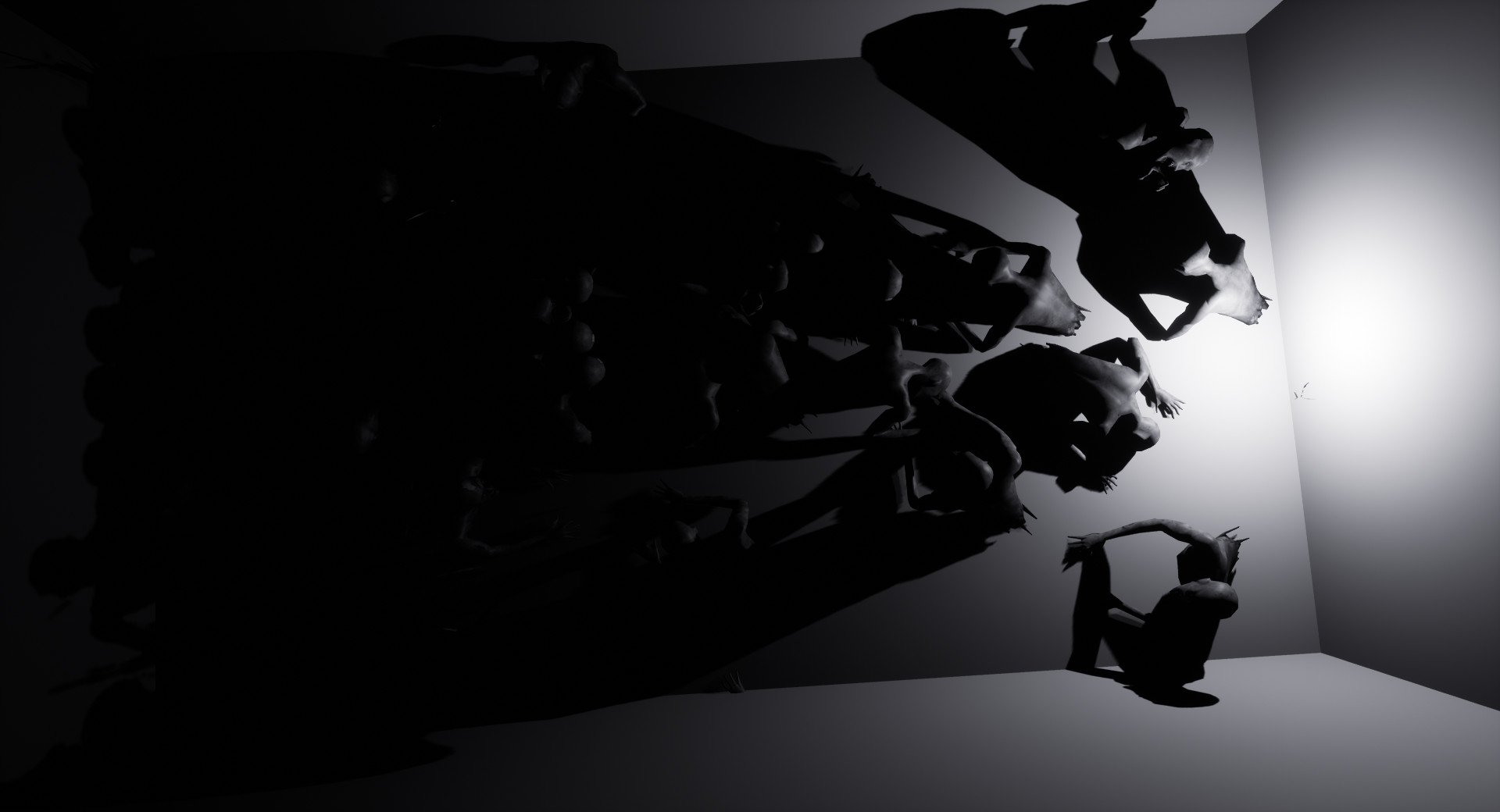 Phobia screenshot 1