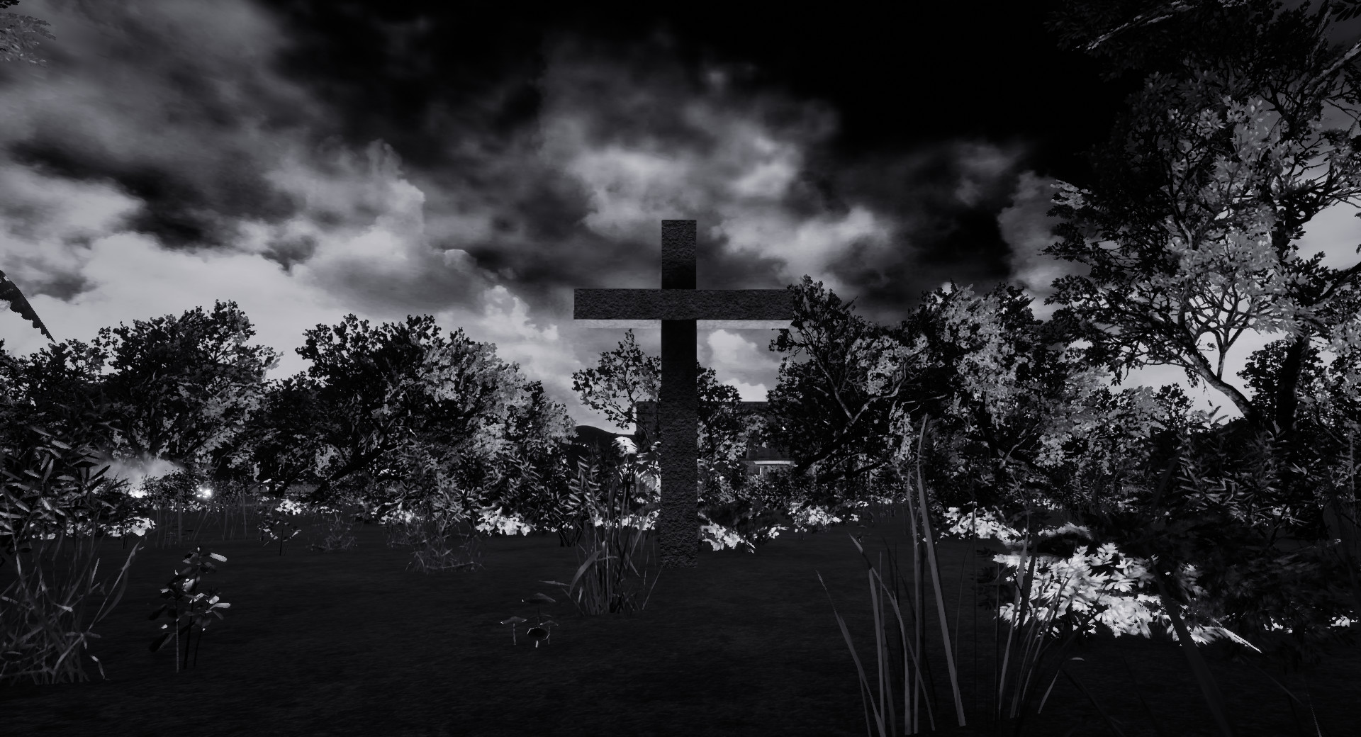 Phobia screenshot 2