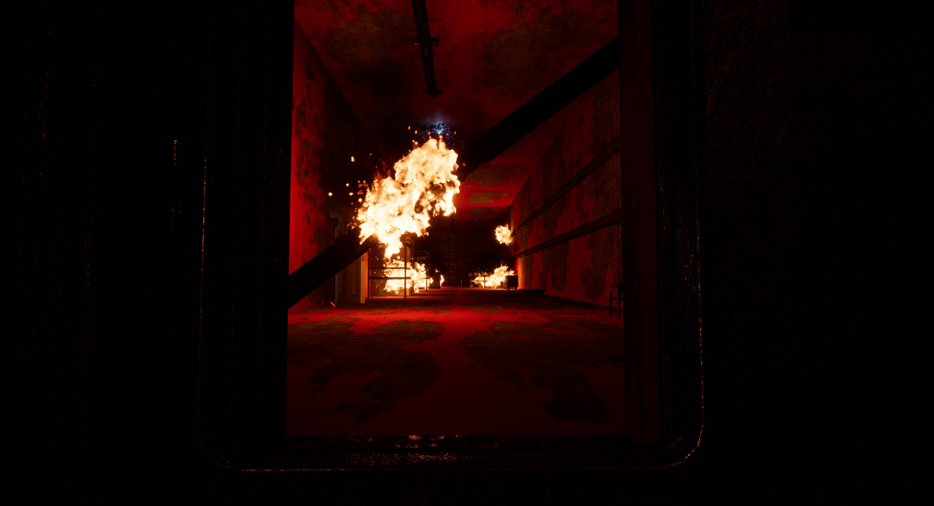 Phobia screenshot 11