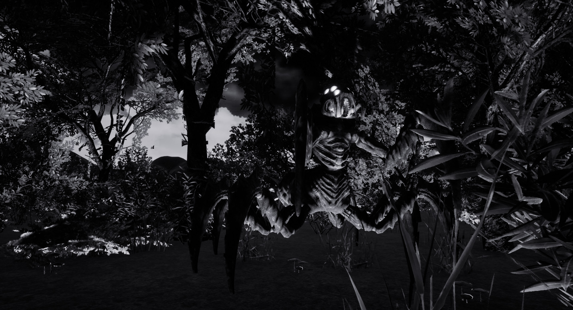 Phobia screenshot 3