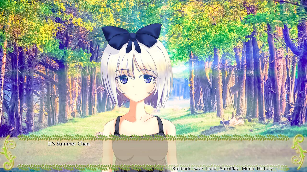 The Seasons screenshot 10