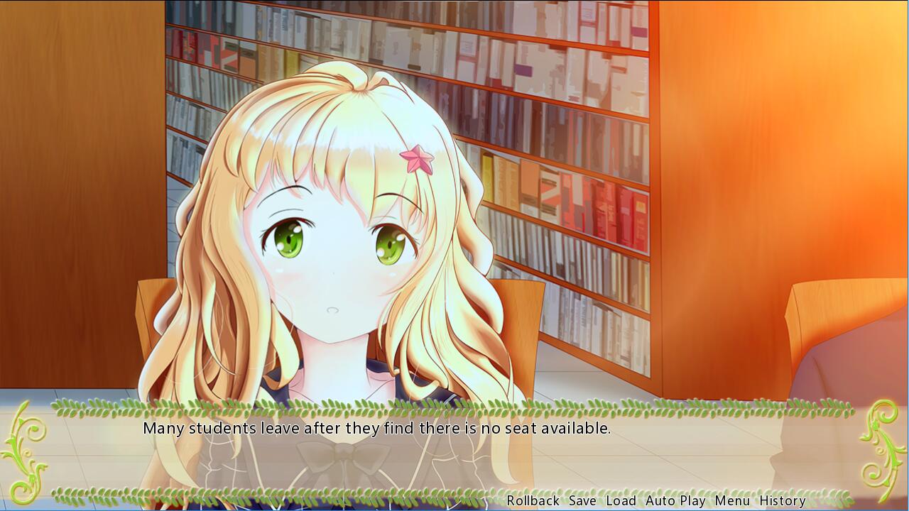 The Seasons screenshot 5