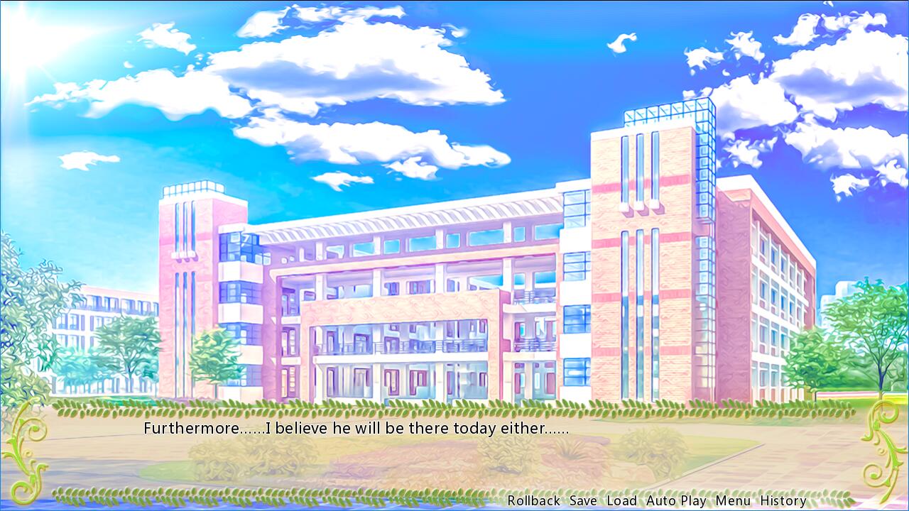 The Seasons screenshot 4